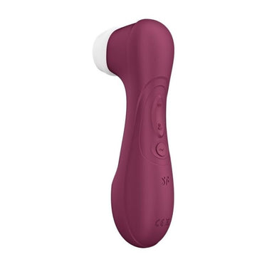 Satisfyer Pro 2 Gen 3 - Stimolatore Clitoride Air Pulse con Vibrazione